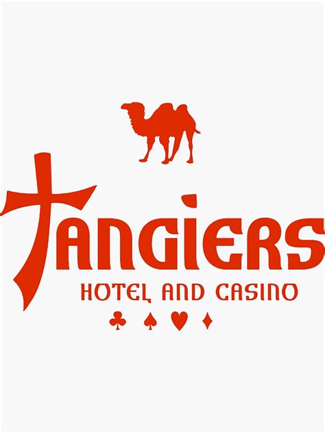tangiers casino group